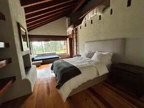 4 dormitorios y wifi gratis