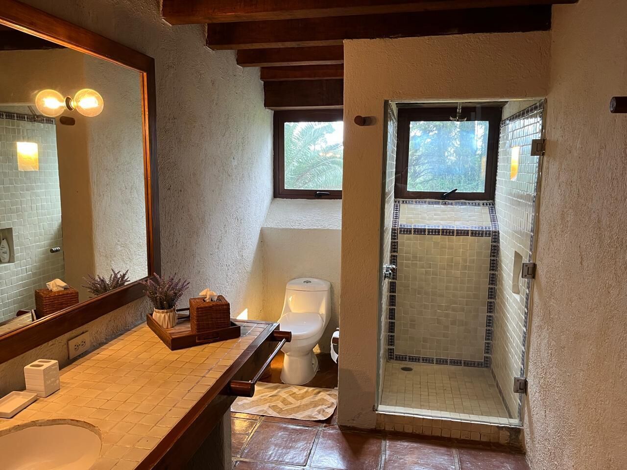 Kamar mandi