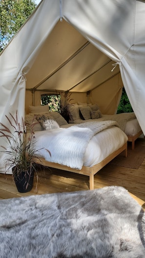 1 Schlafzimmer