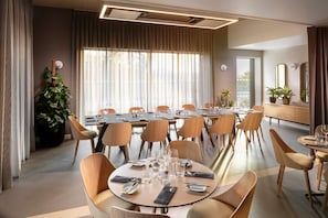 Restaurant - Voco Zeal Exeter Science Park (Exeter)