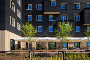 View from property - Voco Zeal Exeter Science Park (Exeter)