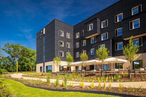 View from property - Voco Zeal Exeter Science Park (Exeter)