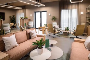 View from property - Voco Zeal Exeter Science Park (Exeter)