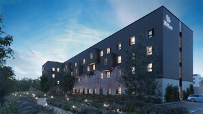 View from property - Voco Zeal Exeter Science Park (Exeter)