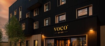 Voco Zeal Exeter Science Park