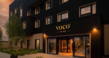 Voco Zeal Exeter Science Park