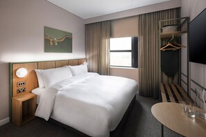 Room - Voco Zeal Exeter Science Park (Exeter)