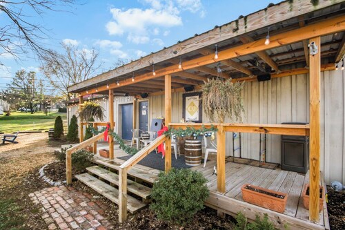 Fully Furnished 3BR Home Flexible Stays Fast WiFi Quiet Location