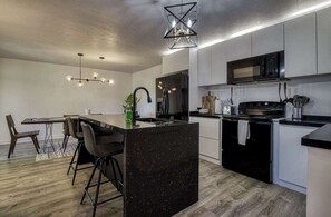 Dining tables