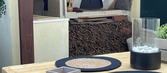 Airport Cottage House, in peaceful Artemida