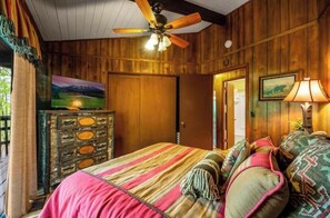 4 chambres, fer et planche Ă repasser, Wi-Fi, draps fournis
