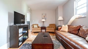 Appartement | 2 chambres