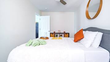 Căn hộ | 2 phòng ngủ