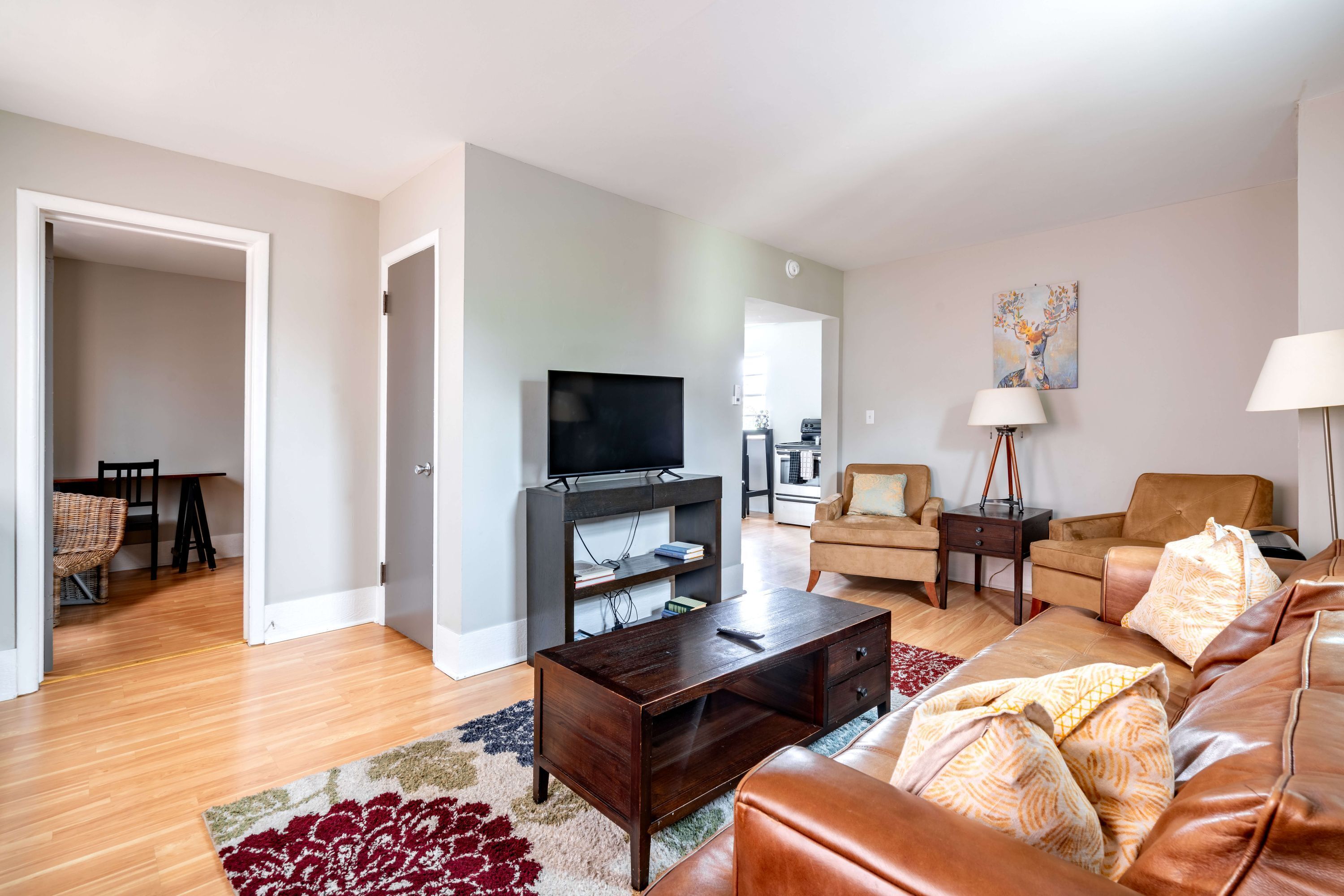 Apartment | 2 bedrooms