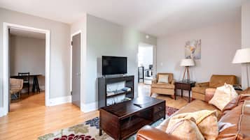 Appartement | 2 chambres