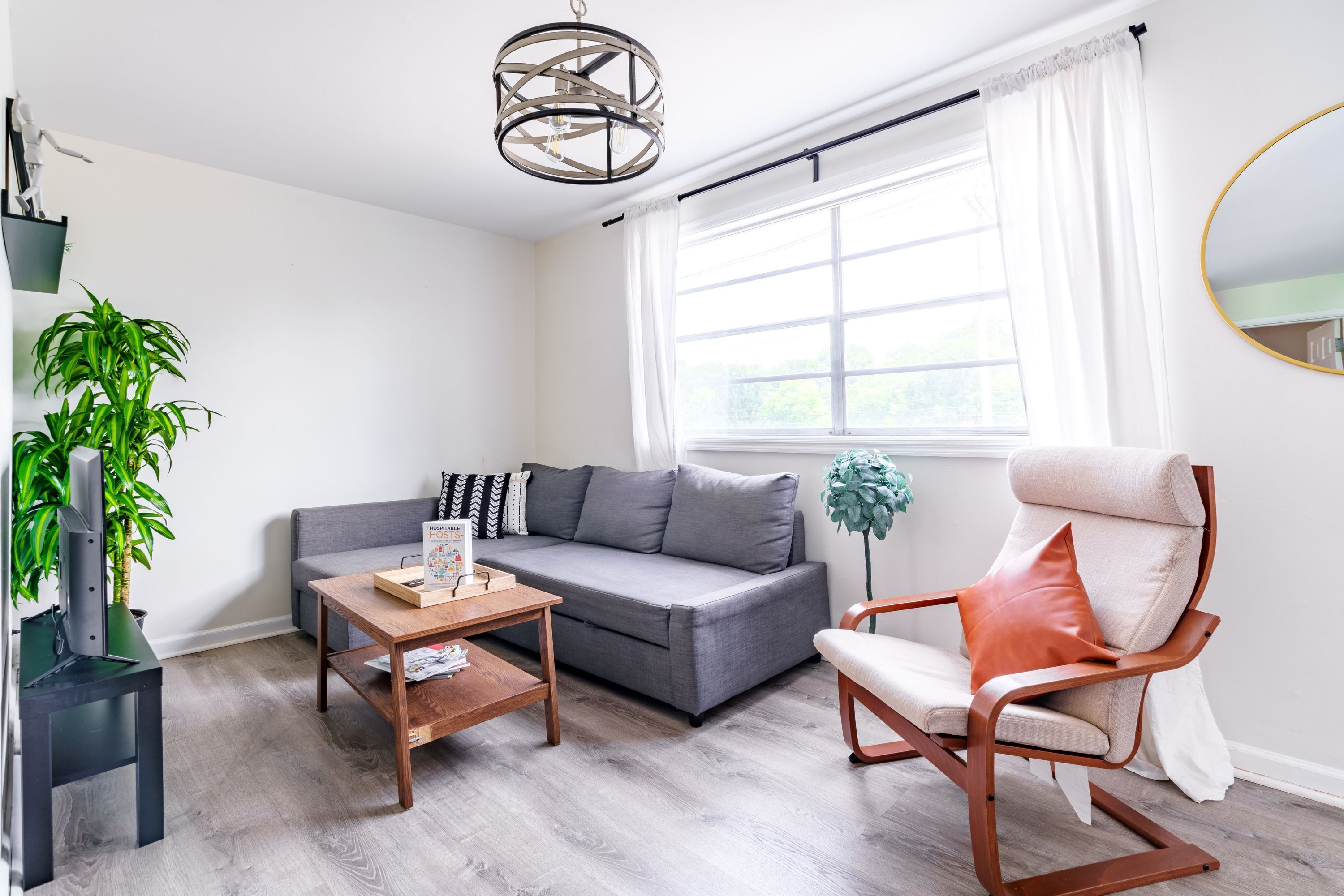 Apartment | 2 bedrooms