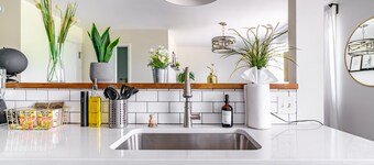 Short North Convention Private Parking Pets