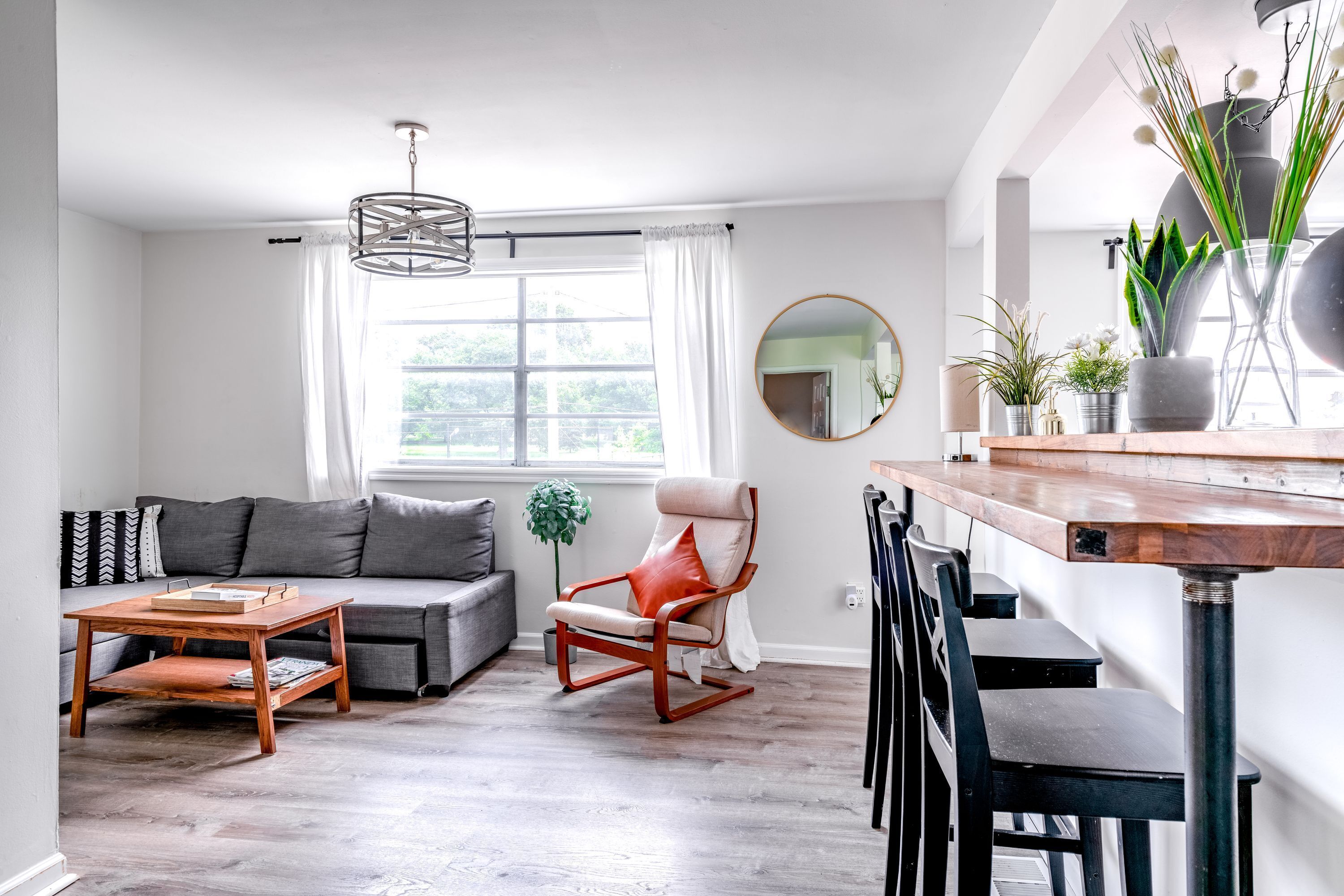 Apartment | 2 bedrooms