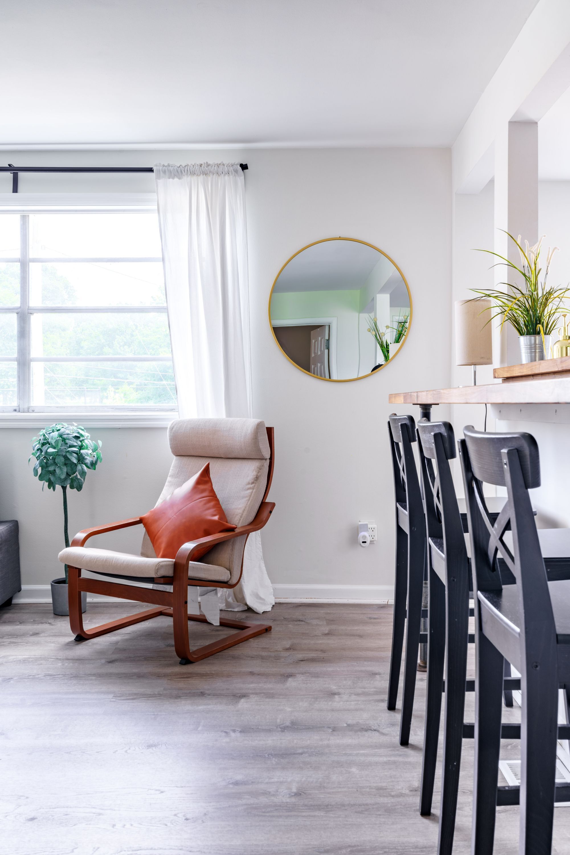 Căn hộ | 2 phòng ngủ 