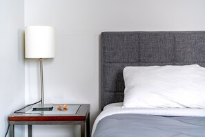 Apartamento | 2 quartos
