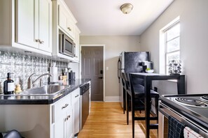 Apartamento | 2 quartos