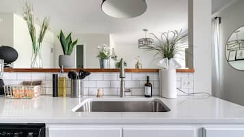 Apartemen | 2 kamar tidur
