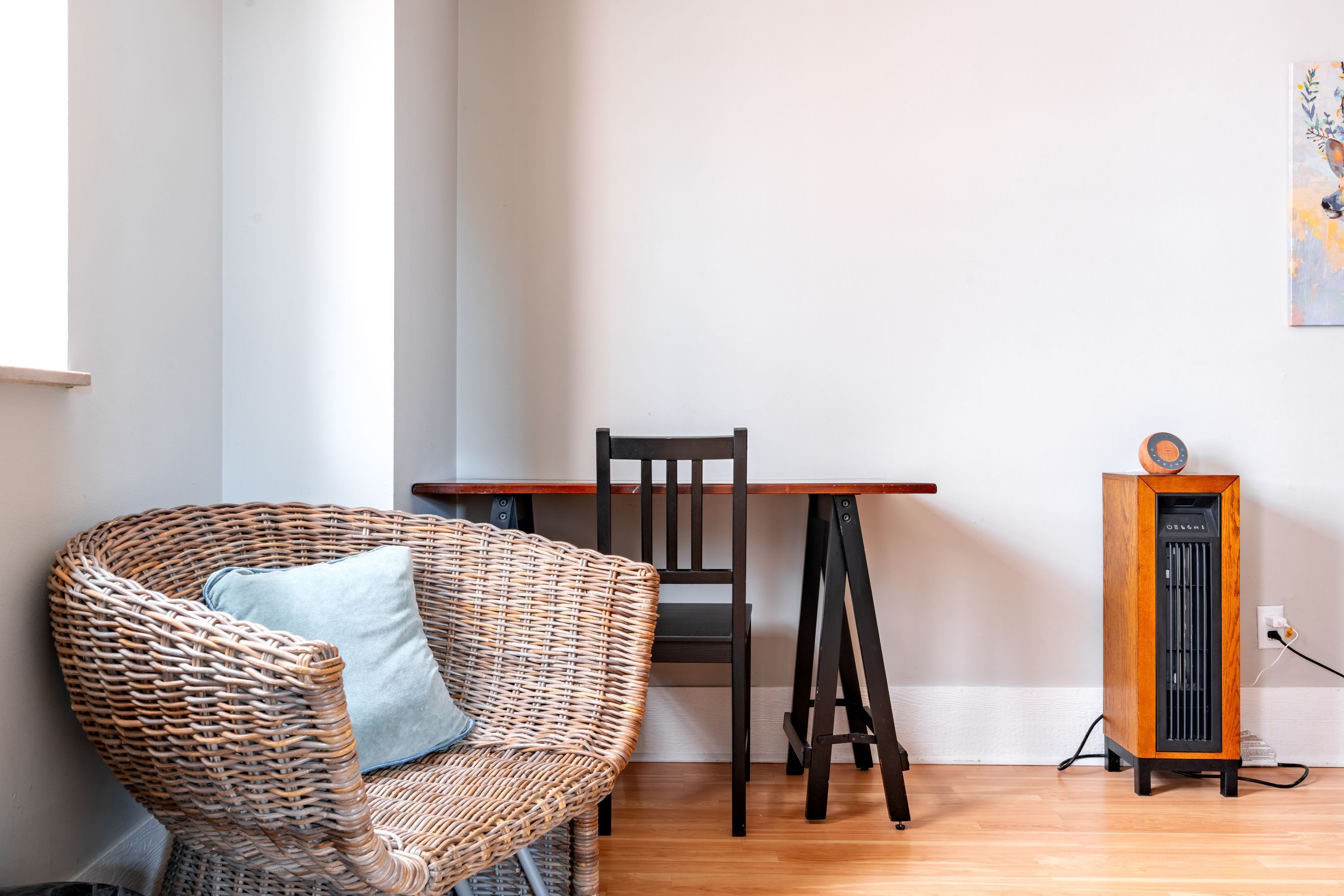 公寓 | 2 間臥室