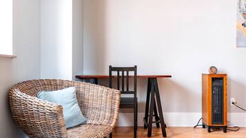 Apartment | 2 bedrooms