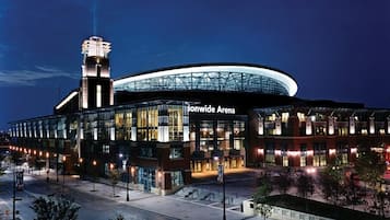 Appartement | 2 chambres