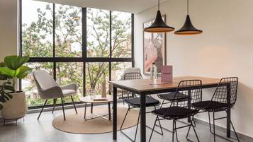 Ărea de sala de estar