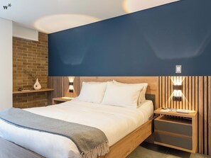 Apartment, 2 Bedrooms (201)