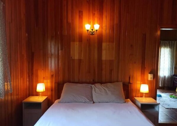 2 bedrooms