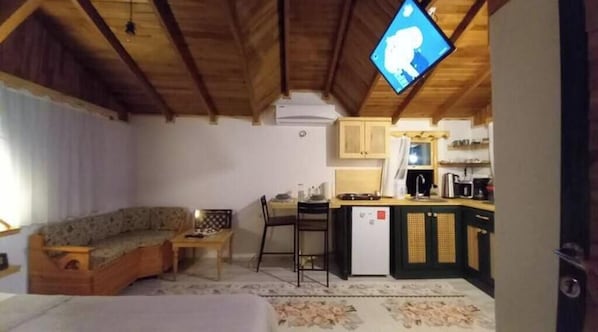 1 chambre, Wi-Fi
