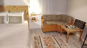 1 chambre, Wi-Fi