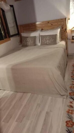 1 chambre, Wi-Fi