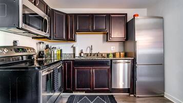 Apartment | 2 bedrooms