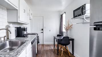 Appartement | 2 chambres