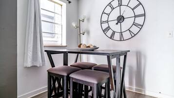 Apartemen | 2 kamar tidur