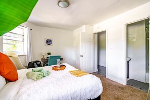 Apartment | 2 bedrooms - Short North Convention Private Parking Pets (Columbus)