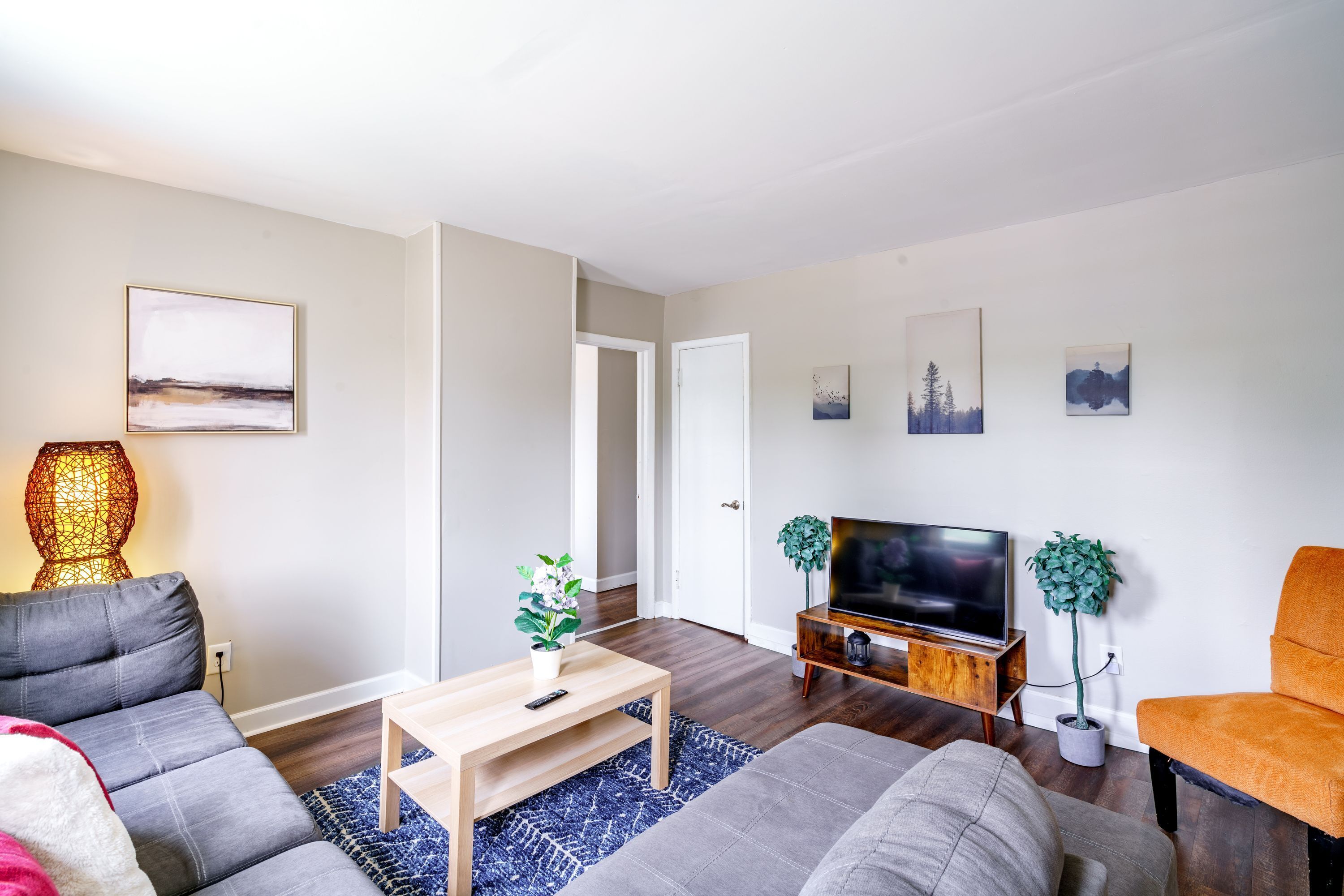 Apartment | 2 bedrooms