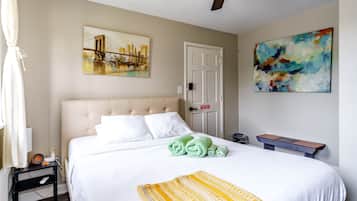 Appartement | 2 chambres