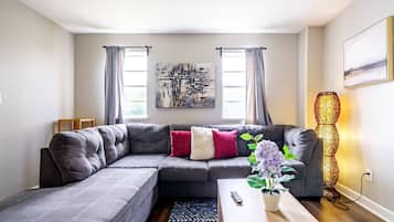 Apartment | 2 bedrooms