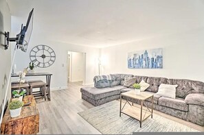 Apartment | 2 bedrooms