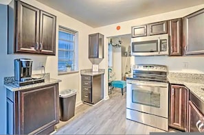 Apartment | 2 bedrooms