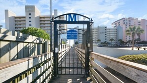 Unterkunftsgelände