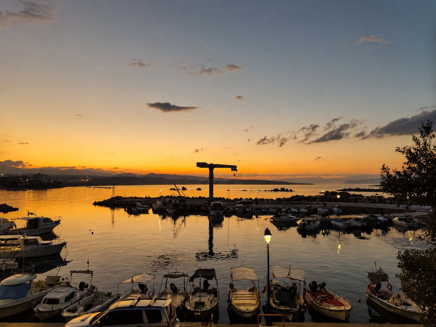 Marina