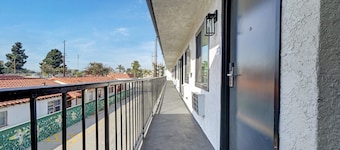 Casablanca Inn