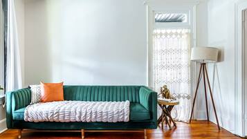 Nhà | 2 phòng ngủ