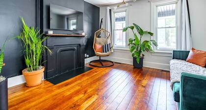 Prime Location Top Rated Clean Parking Free
