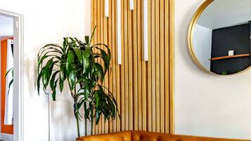 Rumah | 2 kamar tidur